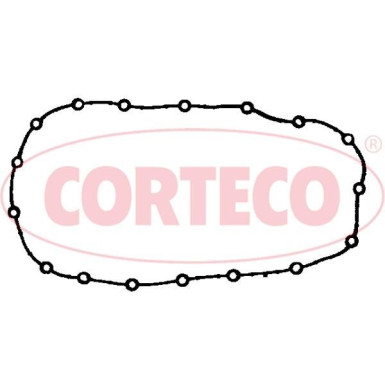 028197P Dichtung, Ölwanne