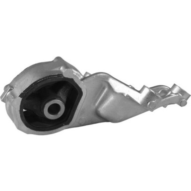 TEDGUM_TD Lagerung, Motor TED74427