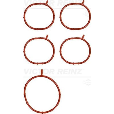 Dichtungssatz Ansaugkrümmer | MITSUBISHI | 11-10030-01