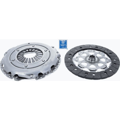 SACHS Kupplungssatz SACHS Kupplungssatz