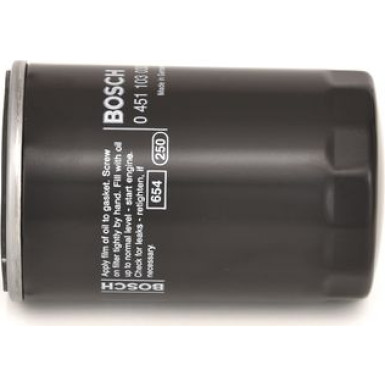 Ölfilter | AUDI,SEAT,VW | 0 451 103 033