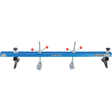 BGS Motortraverse XL | 750 - 1450 mm | 500 kg | 9235