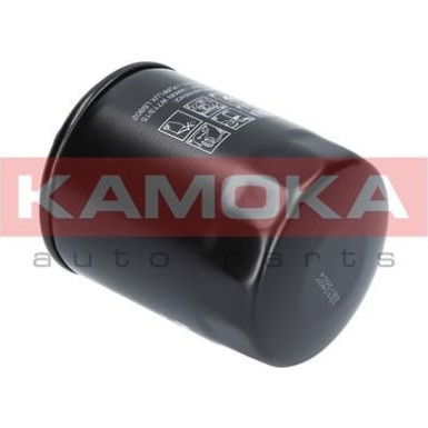 KAMOKA Ölfilter | F113601