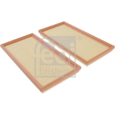FEBI BILSTEIN Luftfiltersatz | 108938