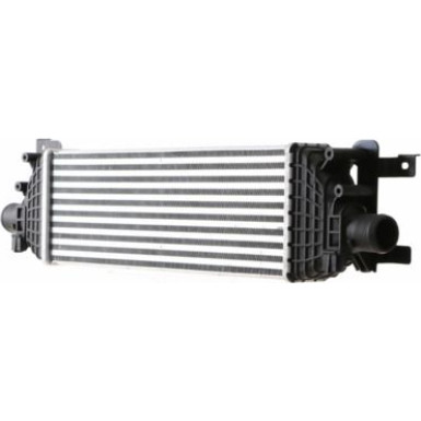 MAHLE Ladeluftkühler CI 326 000S