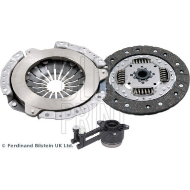 Kupplungssatz Blue Print | FORD Fiesta MAZDA 01-14 | ADM53084