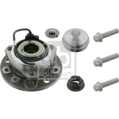 Radlagersatz | 27386 Radlagersatz | 27386