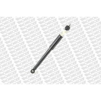 MONROE ORIGINAL-Gasdämpfer HA | OPEL Agila,SUZUKI Splash,Swift 07 | G1131 MONROE ORIGINAL-Gasdämpfer HA | OPEL Agila,SUZUKI Splash,Swift 07 | G1131