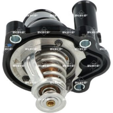 NRF Thermostat, Kühlmittel 725301 EASY FIT