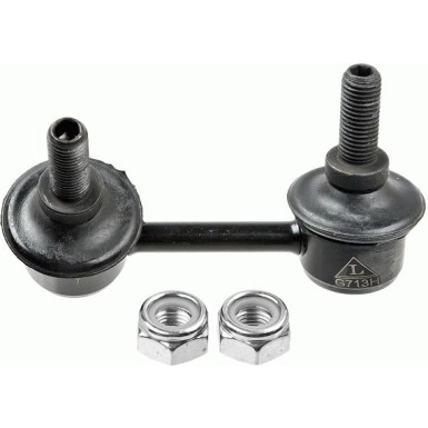 Koppelstange Honda P. Accord | 29795 01 Koppelstange Honda P. Accord | 29795 01