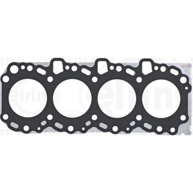 Dichtung, Zylinderkopf | TOYOTA | 854.380 Dichtung, Zylinderkopf | TOYOTA | 854.380