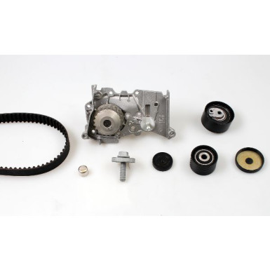 PK08420 Wasserpumpe + Zahnriemensatz