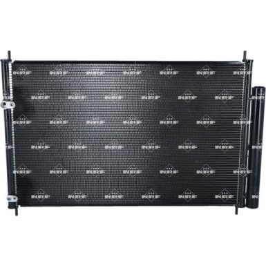 Kondensator, Klimaanlage EASY FIT 35839