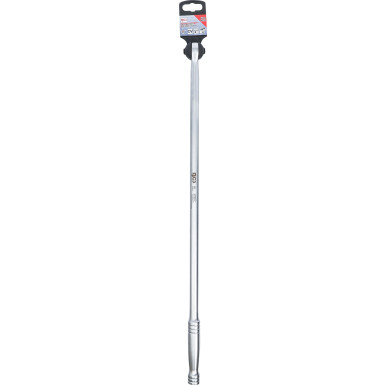 BGS Gelenkgriff | Abtrieb Außenvierkant 12,5 mm (1/2"""") | 610 mm | 267