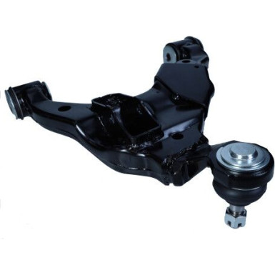 72-6206 Lenker, Radaufhängung