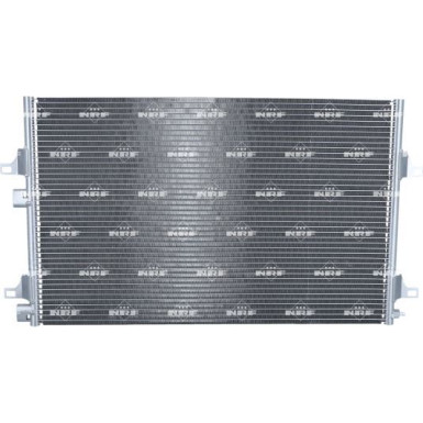 Kondensator, Klimaanlage EASY FIT 35557