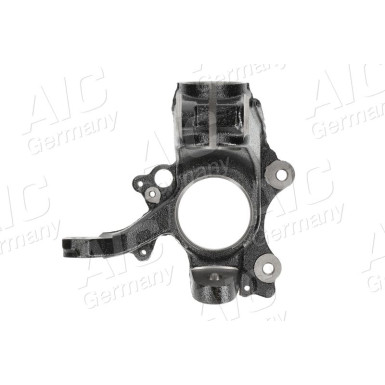 Achsschenkel VA li | AUDI,SEAT,SKODA,VW 96 | 55125