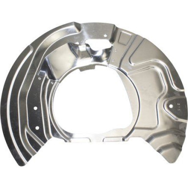 Spritzblech, Bremsscheibe | 08.35.255 Spritzblech, Bremsscheibe | 08.35.255