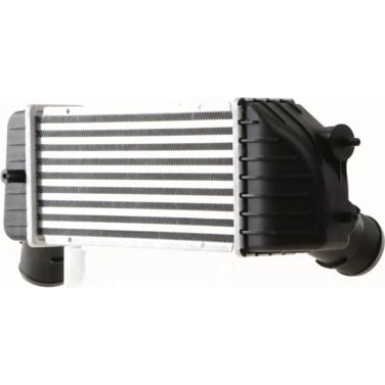 MAHLE Ladeluftkühler CI 67 000S BEHR