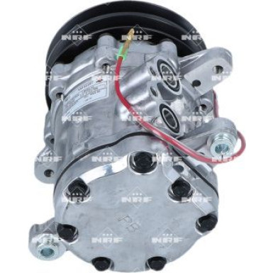 Kompressor, Klimaanlage EASY FIT 32207