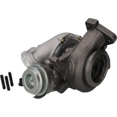 KAMOKA Lader, Aufladung 8600022