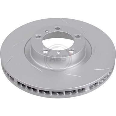 A.B.S. Bremsscheibe 18266 beschichtet