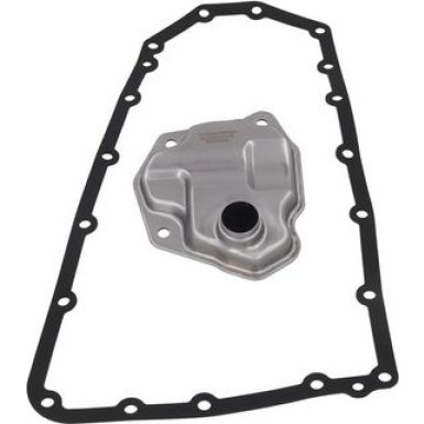 KAMOKA Hydraulikfilter, Automatikgetriebe | F604801
