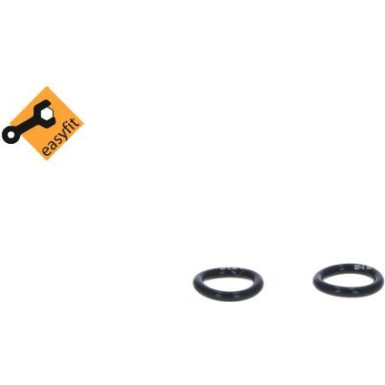 ÖLKÜHLER, SCHALTGETRIEBE EASY FIT NRF31774