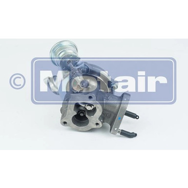 ORIGINAL TURBO | FIAT Punto (188) | 334373