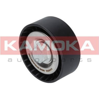 KAMOKA Umlenk-/Führungsrolle, Keilrippenriemen KAMOKA Umlenk-/Führungsrolle, Keilrippenriemen