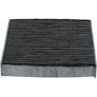 Aktivkohleinnenraumfilter | LAND ROVER Discovery 16 | 1 987 435 626