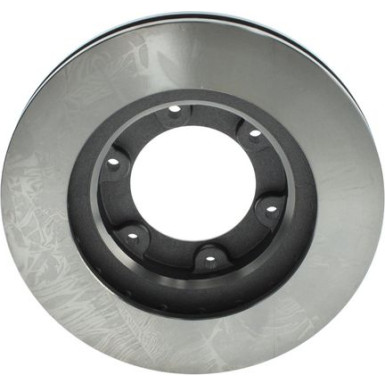 Bremsscheibe VA | TOYOTA Land Cruiser 80 | 0 986 478 580