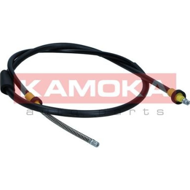 KAMOKA Seilzug, Feststellbremse KAMOKA Seilzug, Feststellbremse