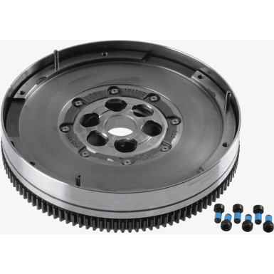 SACHS Schwungrad 2294 000 996 Zwei-Massen-Schwungrad
