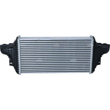 NRF Druckluftkühler