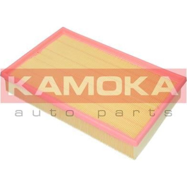 KAMOKA Luftfilter | F231901