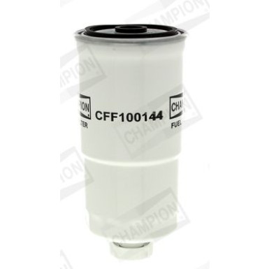CHAMPION Kraftstofffilter | CFF100117