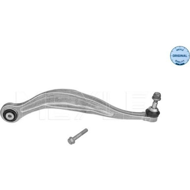 11 304 185 Querlenker HA oben li BMW 5 09 MEYLE-ORIGINAL: True to OE 316 050 0123/S