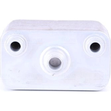 Ölkühler PKW BMW X5 E 53 (00-) 3.0 D FIRST FIT 90678