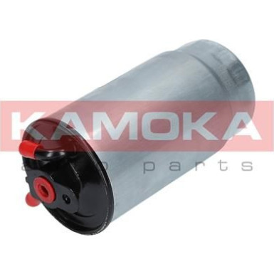 KAMOKA Kraftstofffilter KAMOKA Kraftstofffilter