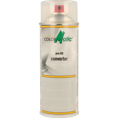 195297 Colormatic pre-fill Conv-1 2K HS 325ml
