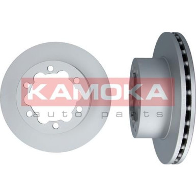 KAMOKA Bremsscheibe KAMOKA Bremsscheibe
