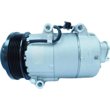 Kompressor, Klimaanlage BEHR ACP 861 000S