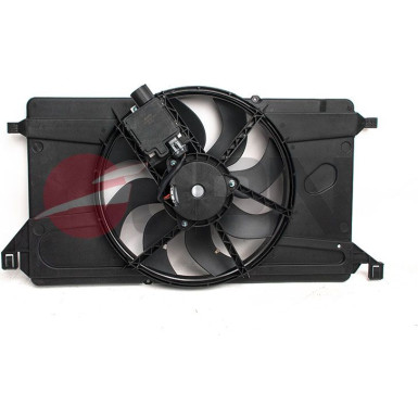 JPN Lüfter, Motorkühlung 62C0026-JPN