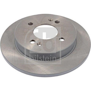 FEBI BILSTEIN Bremsscheibe | 108389