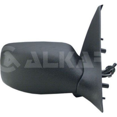 ALKAR Außenspiegel 6165398