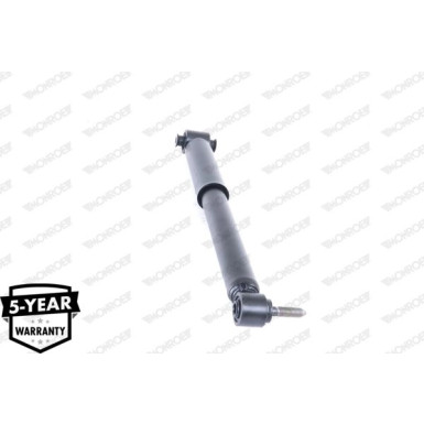 MONROE ORIGINAL-Gasdämpfer HA | RENAULT Megane II 02 | 23967