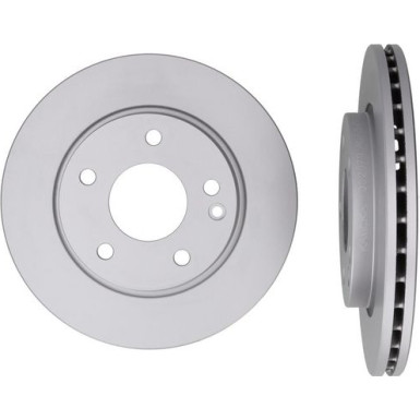 KAMOKA Bremsscheibe 1032070 KAMOKA Bremsscheibe 1032070