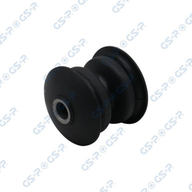 GSP Gehäuse GSP Gehäuse