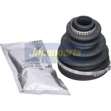 Faltenbalgsatz, Antriebswelle KB-230